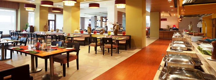 417/ibis Gurgaon Hotel - Gurgaon - 08.jpg